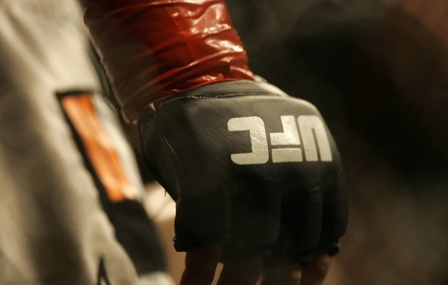 UFC будет показывать хайлайты своих турниров в TikTok